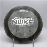 Discraft Z Swirl Nuke 174.7g - 2025 Tour Series