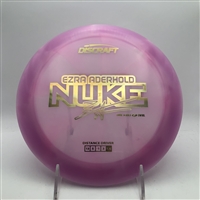 Discraft Z Swirl Nuke 174.3g - 2025 Tour Series