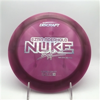 Discraft Z Swirl Nuke 174.0g - 2025 Tour Series