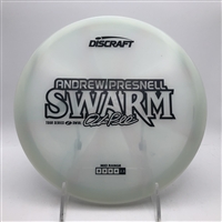 Discraft Z Swirl Swarm 176.6g - 2025 Tour Series