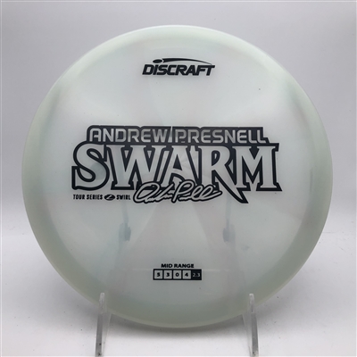 Discraft Z Swirl Swarm 176.6g - 2025 Tour Series
