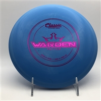Dynamic Discs Classic Blend Warden 174.3g