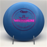 Dynamic Discs Classic Blend Warden 174.0g