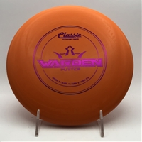 Dynamic Discs Classic Blend Warden 173.8g