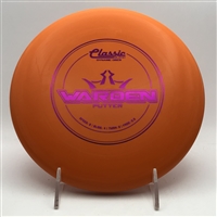 Dynamic Discs Classic Blend Warden 173.8g
