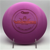 Dynamic Discs Classic Blend Warden 174.0g