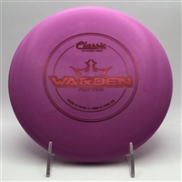 Dynamic Discs Classic Blend Warden 174.3g