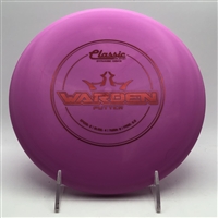 Dynamic Discs Classic Blend Warden 174.3g