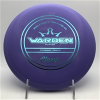Dynamic Discs Classic Soft Warden 173.7g