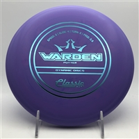Dynamic Discs Classic Soft Warden 173.6g
