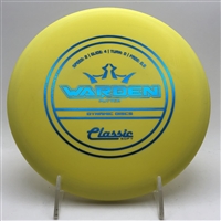 Dynamic Discs Classic Soft Warden 174.2g