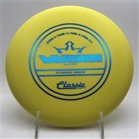 Dynamic Discs Classic Soft Warden 174.2g