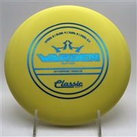 Dynamic Discs Classic Soft Warden 174.2g