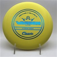 Dynamic Discs Classic Soft Warden 174.2g