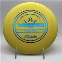 Dynamic Discs Classic Soft Warden 174.2g