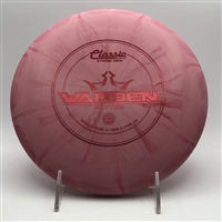 Dynamic Discs Classic Blend Warden 175.2g