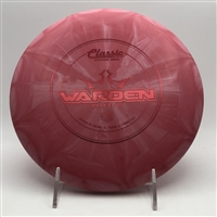 Dynamic Discs Classic Blend Warden 174.4g