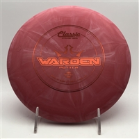 Dynamic Discs Classic Blend Warden 175.4g