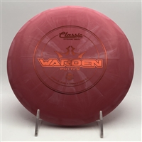 Dynamic Discs Classic Blend Warden 175.4g