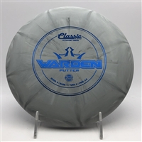 Dynamic Discs Classic Blend Warden 174.7g