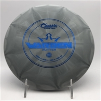 Dynamic Discs Classic Blend Warden 175.2g