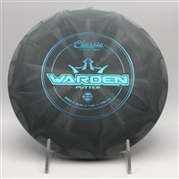 Dynamic Discs Classic Blend Warden 175.9g