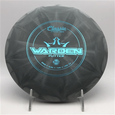 Dynamic Discs Classic Blend Warden 175.9g