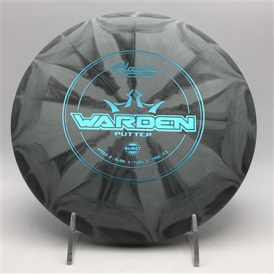 Dynamic Discs Classic Blend Warden 174.8g
