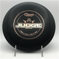 Dynamic Discs Classic Blend Judge 175.8g