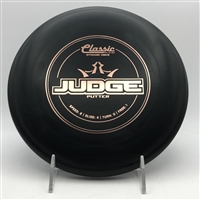 Dynamic Discs Classic Blend Judge 175.8g