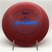 Dynamic Discs Classic Blend Judge 174.7g