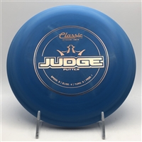 Dynamic Discs Classic Blend Judge 174.9g