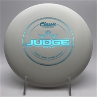Dynamic Discs Classic Blend Judge 173.9g
