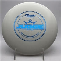 Dynamic Discs Classic Blend Judge 176.8g