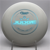 Dynamic Discs Classic Blend Judge 174.0g