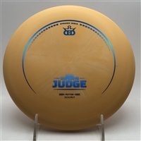 Dynamic Discs Classic Supreme Judge 174.4g
