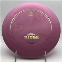 Dynamic Discs Classic Supreme Judge 173.7g