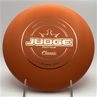 Dynamic Discs Classic Judge 173.0g
