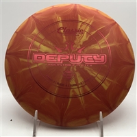 Dynamic Discs Classic Blend Deputy 173.0g