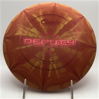 Dynamic Discs Classic Blend Deputy 173.2g