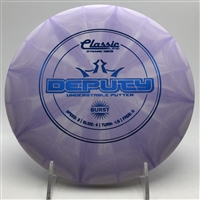 Dynamic Discs Classic Blend Deputy 174.8g