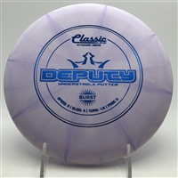 Dynamic Discs Classic Blend Deputy 174.2g