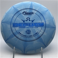 Dynamic Discs Classic Blend Deputy 174.6g