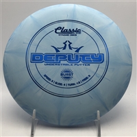 Dynamic Discs Classic Blend Deputy 174.4g