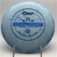 Dynamic Discs Classic Blend Deputy 174.8g