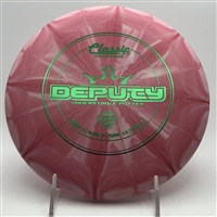 Dynamic Discs Classic Blend Deputy 174.3g