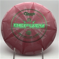 Dynamic Discs Classic Blend Deputy 174.4g