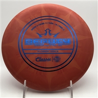 Dynamic Discs Classic Soft Deputy 173.0g