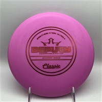 Dynamic Discs Classic Soft Deputy 173.5g