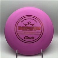 Dynamic Discs Classic Soft Deputy 173.7g